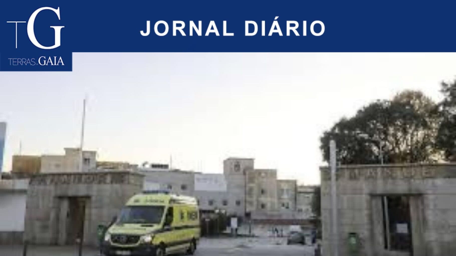 Novo internamento de psiquiatria abriu esta sexta-feira no Hospital de Gaia
