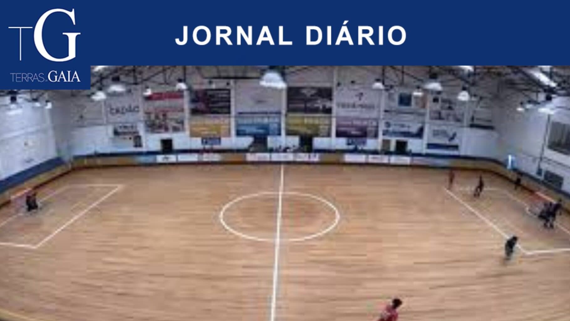 CH Carvalhos B – HC Paço do Rei