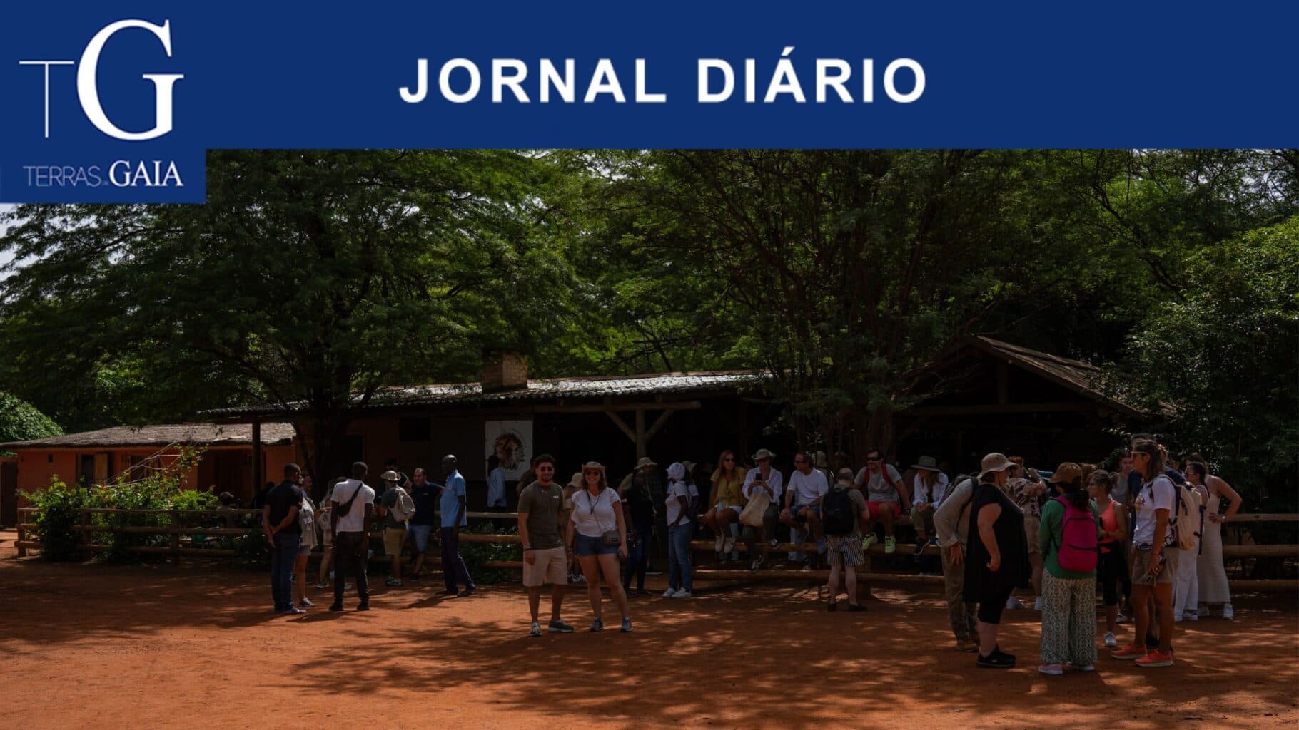 Zome oferece viagem ao Senegal a 160 colaboradores