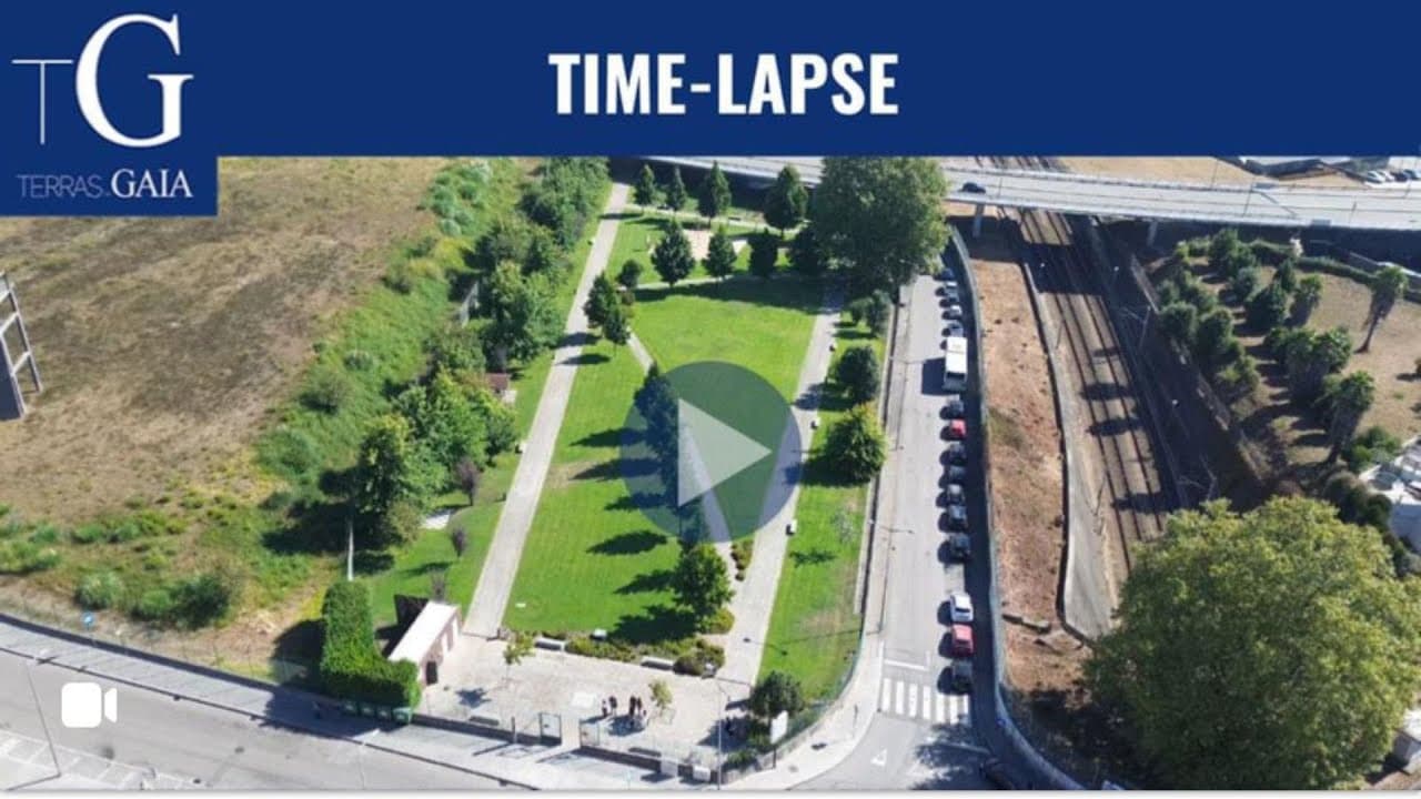 TIME-LAPSE | GAYA HUMAN EXPERIENCE NOS DIAS 13,14 E 15 DE SETEMBRO