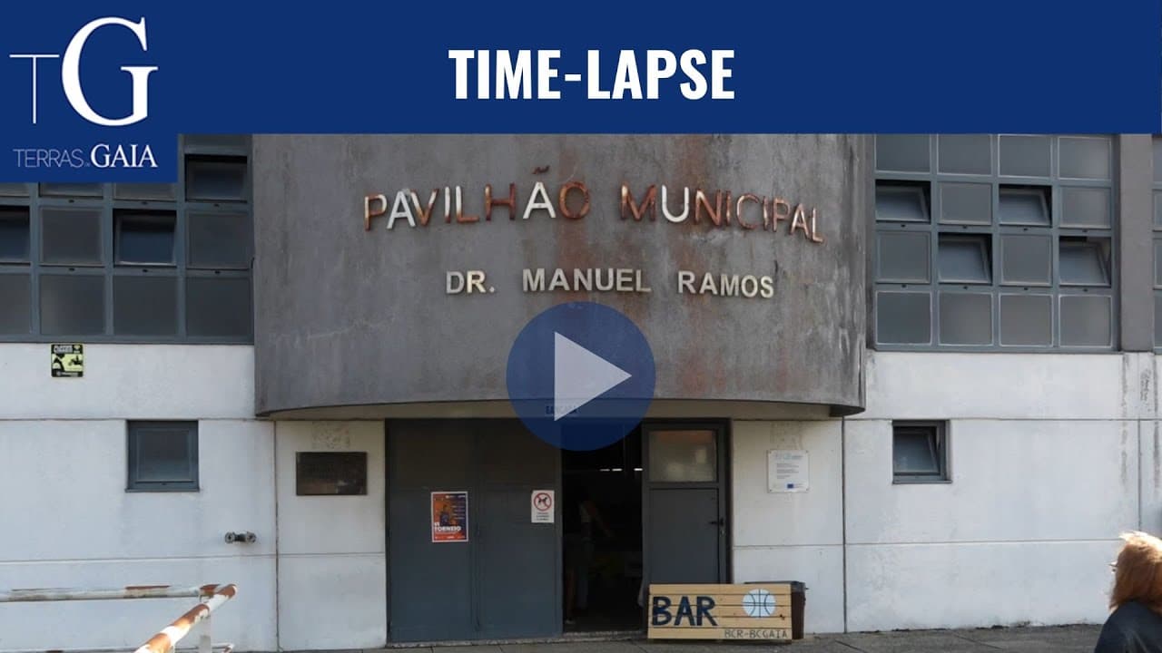 TIME-LAPSE | VI TORNEIO DE GRIJÓ E SERMONDE