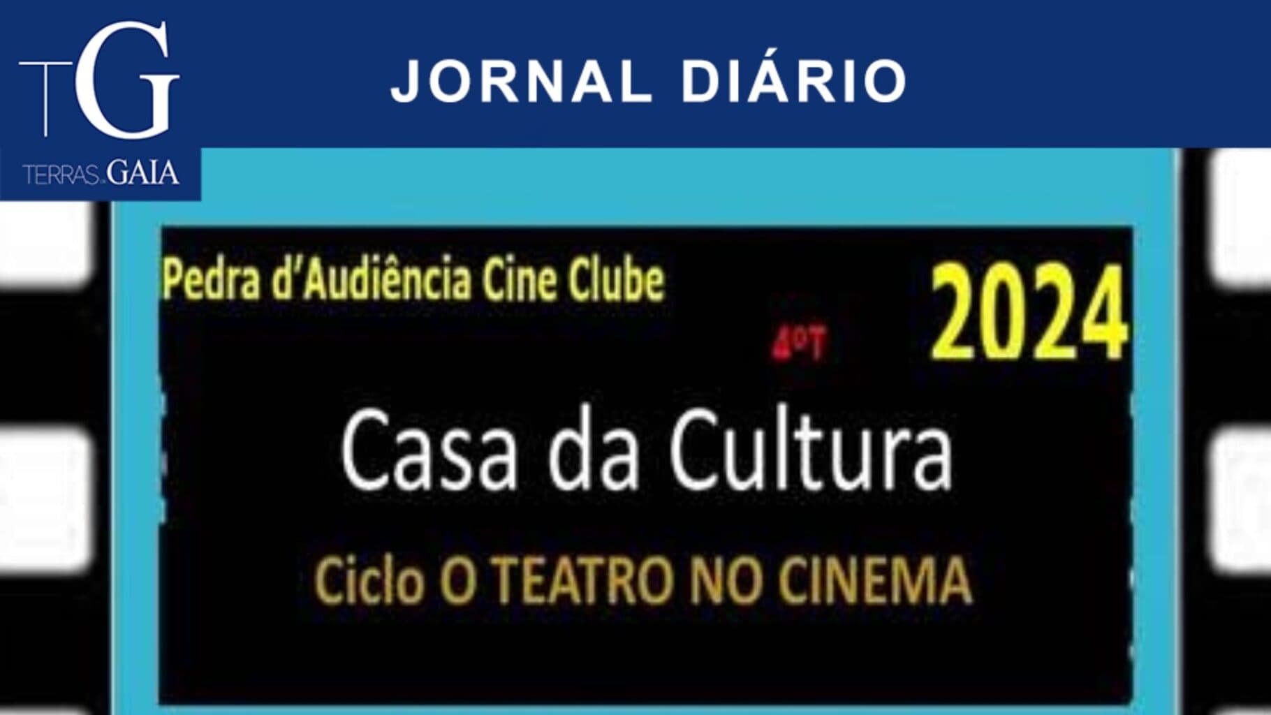 “O Pai Tirano”