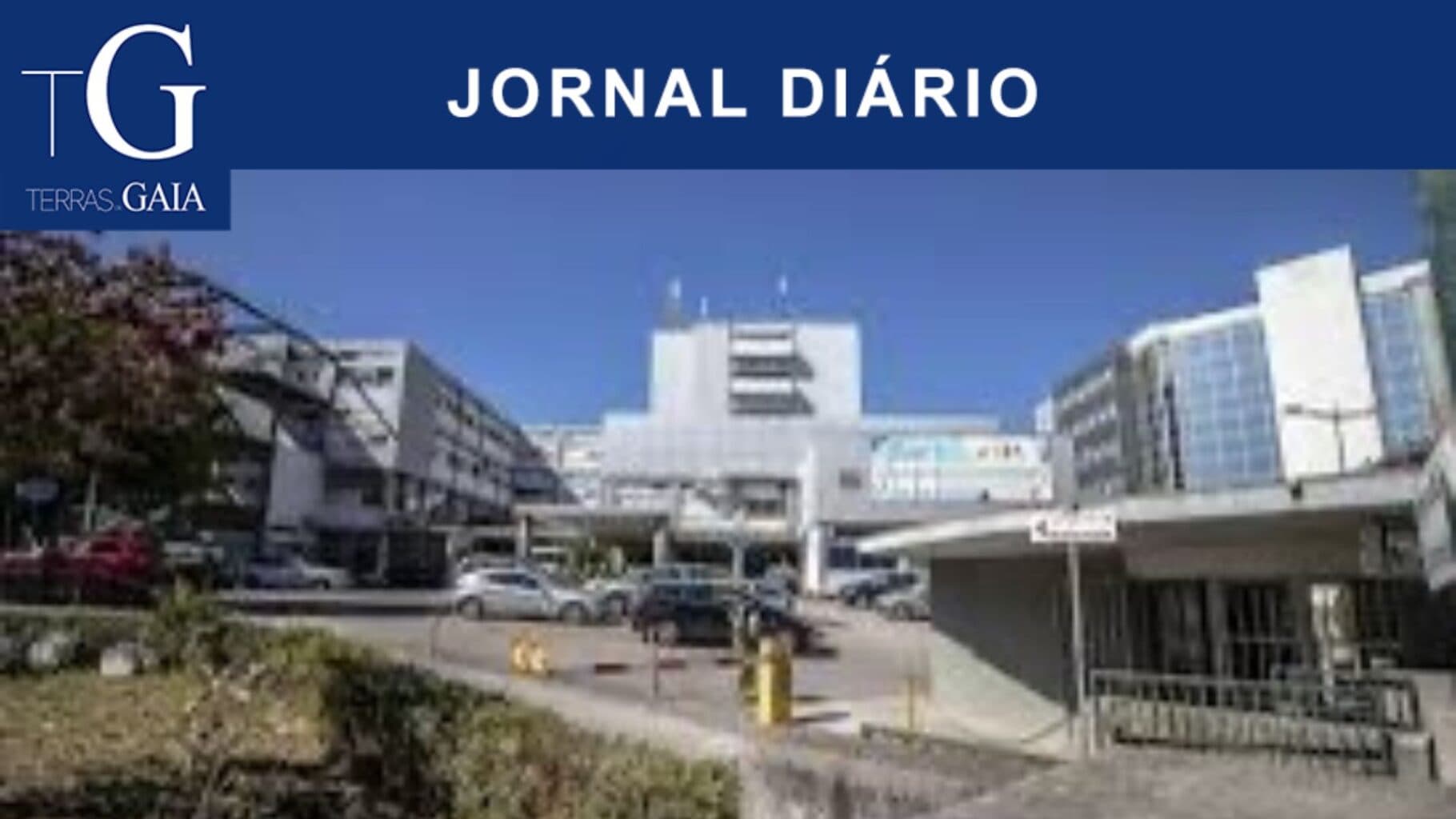 Hospital de Gaia é pioneiro numa cirurgia cardíaca