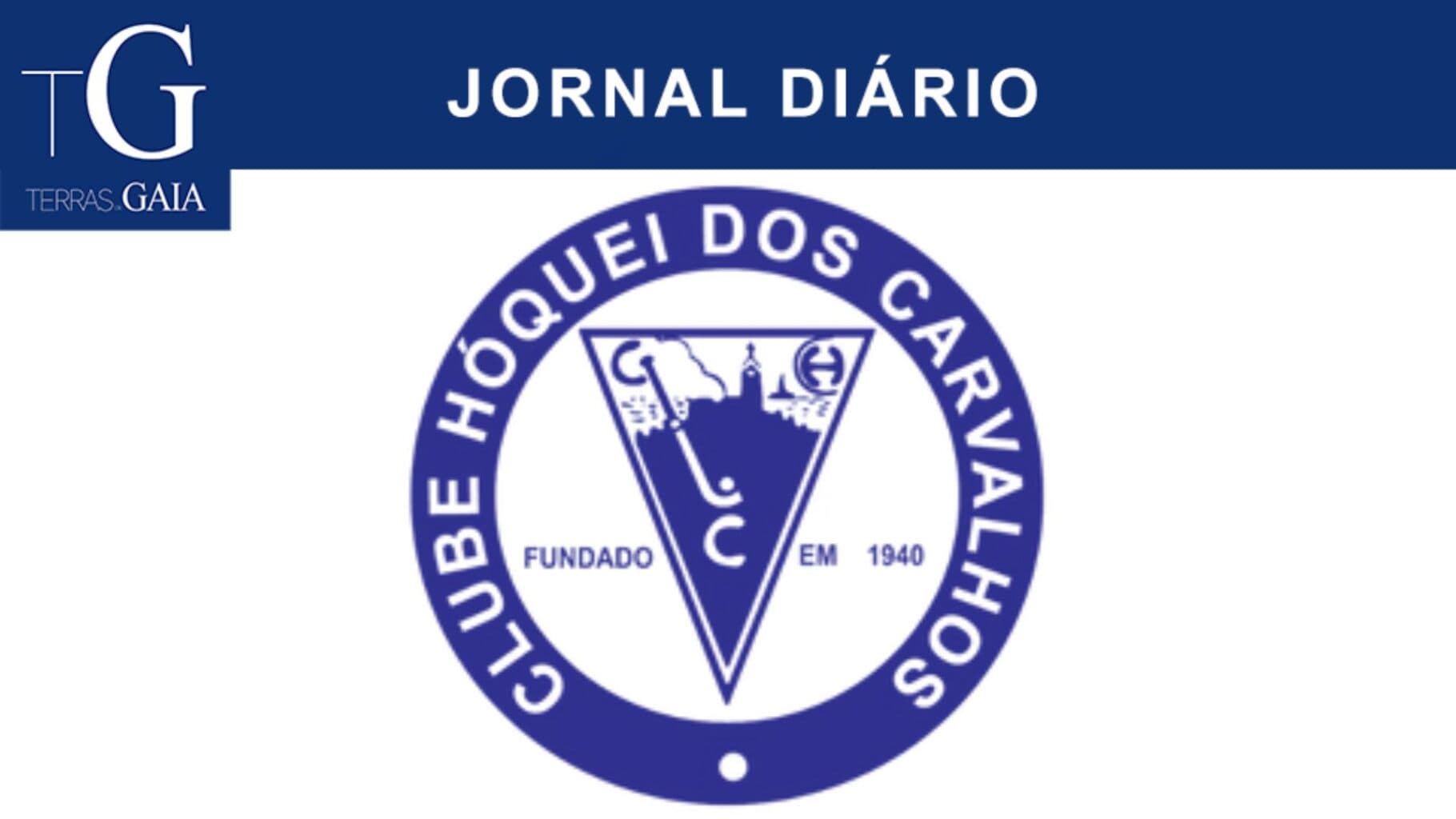 Dérbi na III Divisão Hóquei Patins