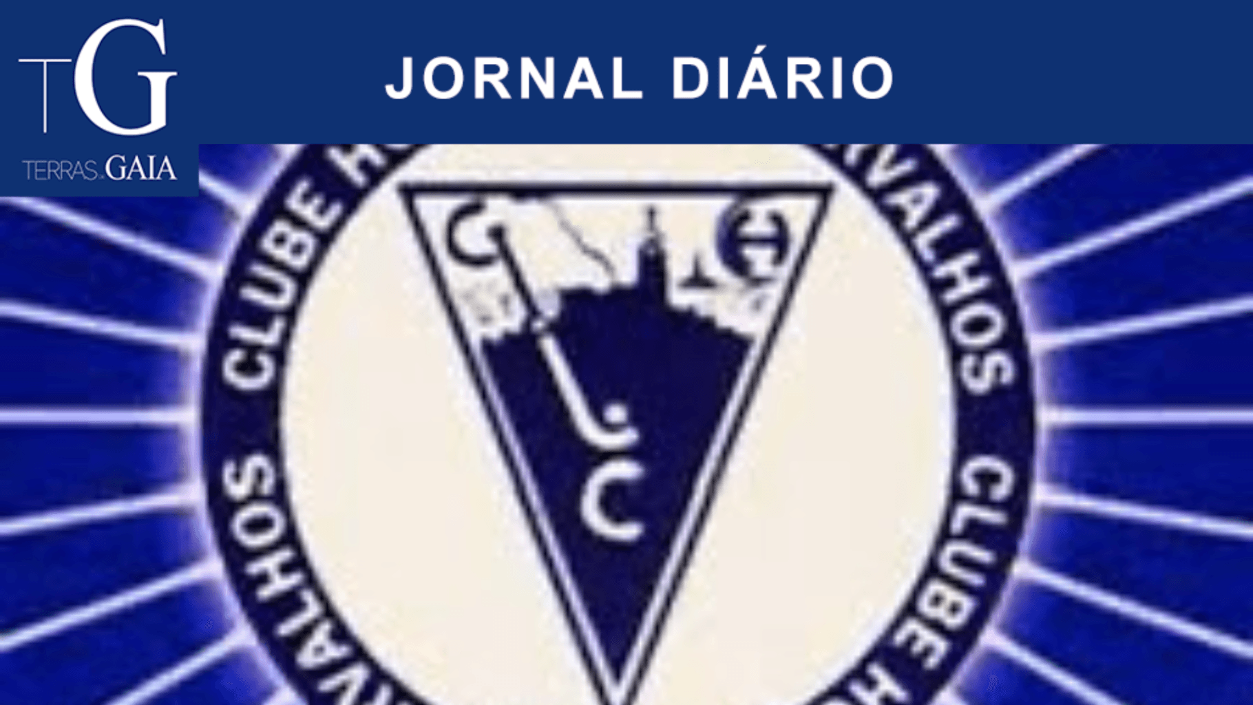 CH Carvalhos começa caminhada na Taça de Portugal com viagem a Seixal
