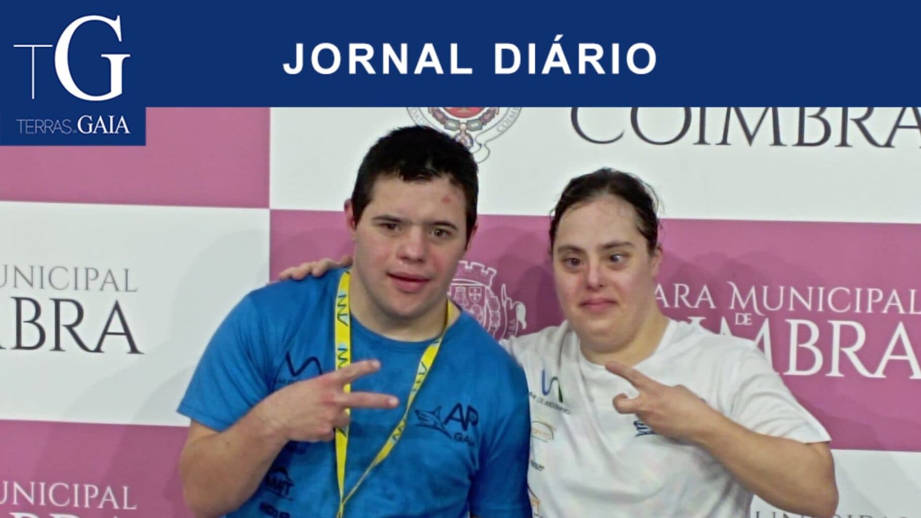 AP Vila D Este marcou presença no Torneio de Natal em Coimbra