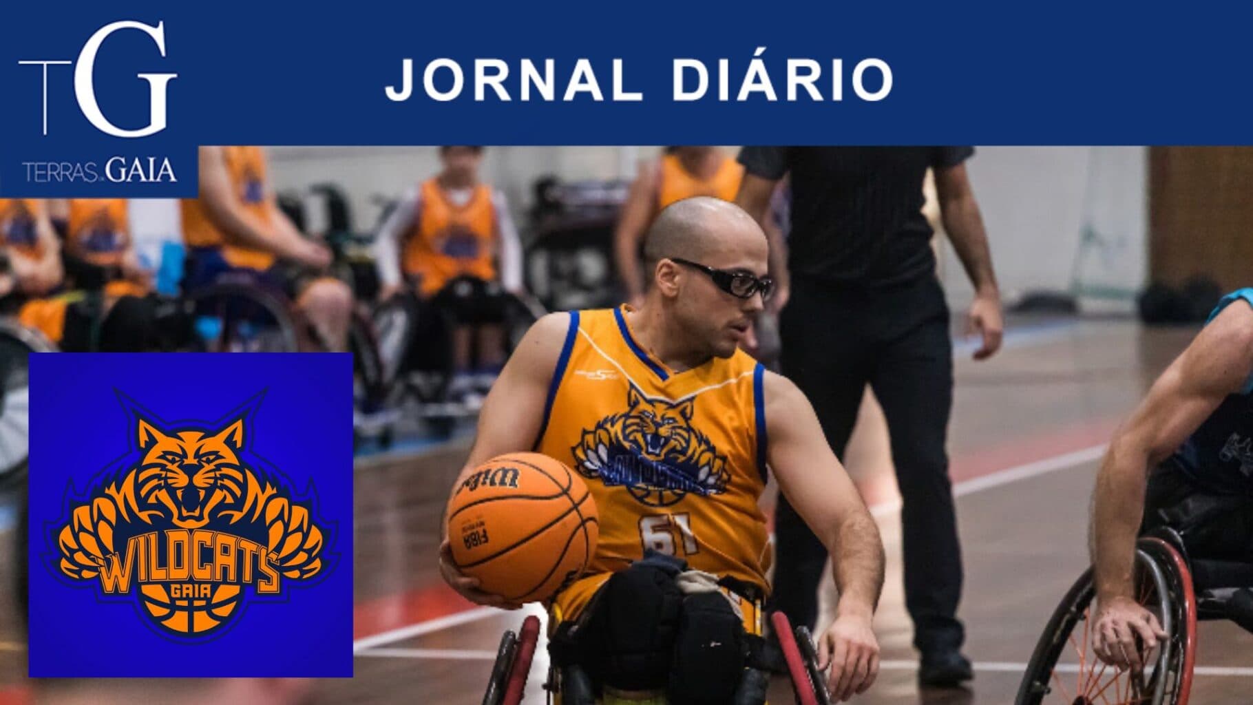 Último jogo do ano para os Wildcats