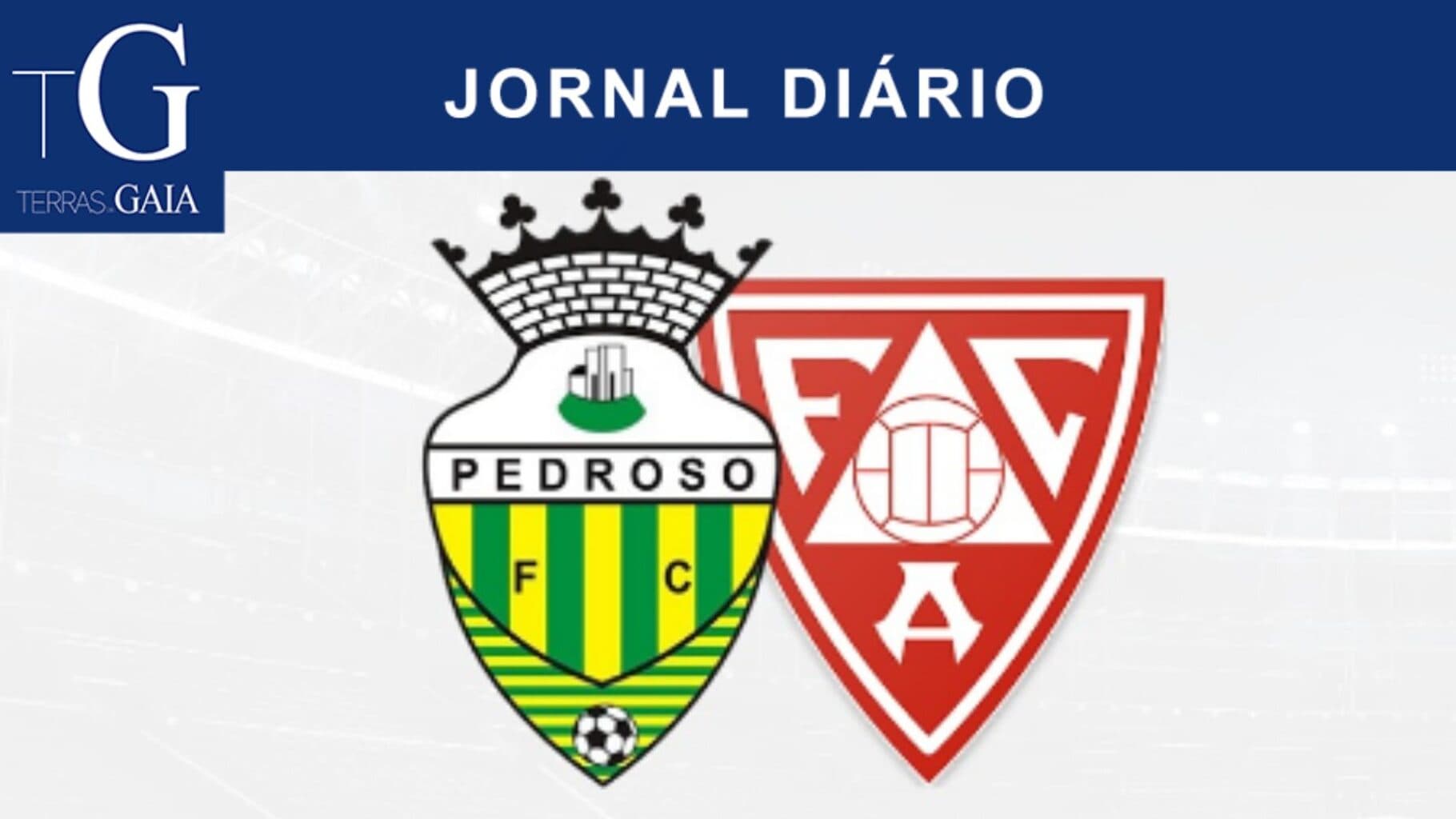 Dérbi nos primeiros lugares da tabela