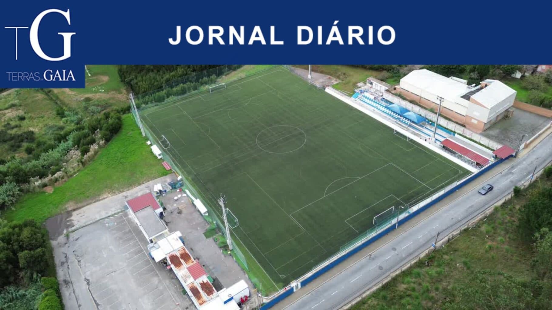 Dois quilómetros e dois pontos a separar o próximo confronto da Divisão Honra