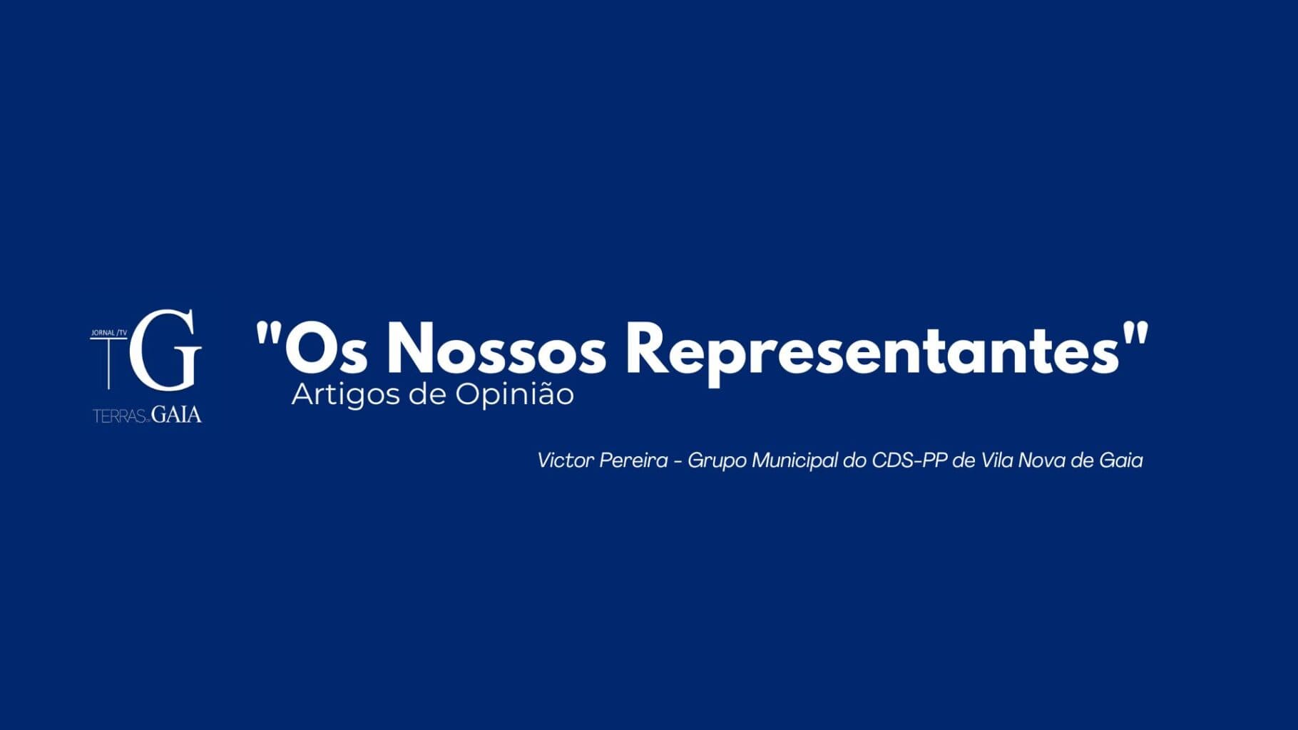 “A Europa está em perigo”