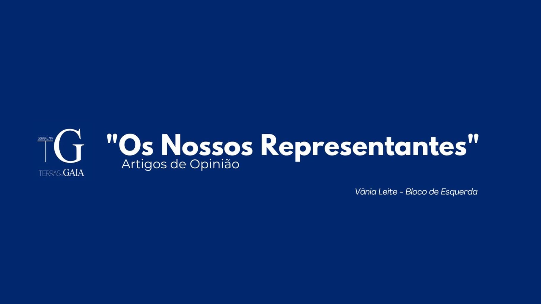 Nós já cá estávamos antes dos carros
