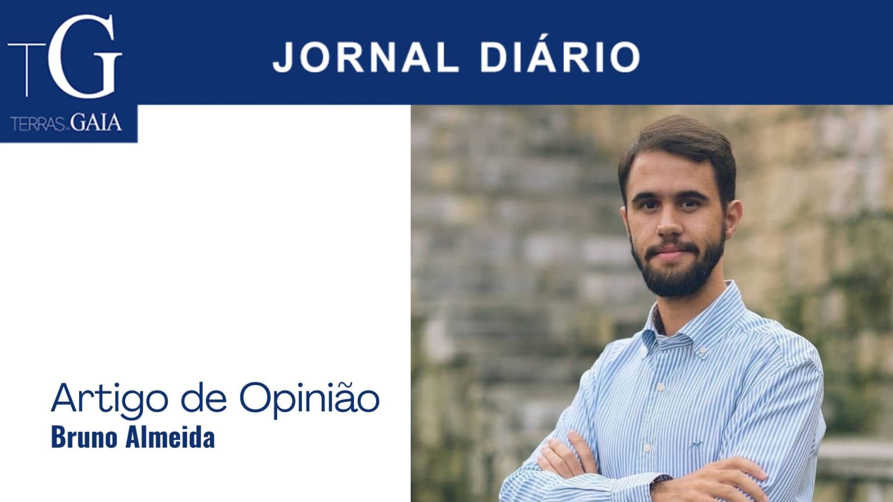 A Necessidade de um Futuro Sustentável: Lições do Apagão em Portugal