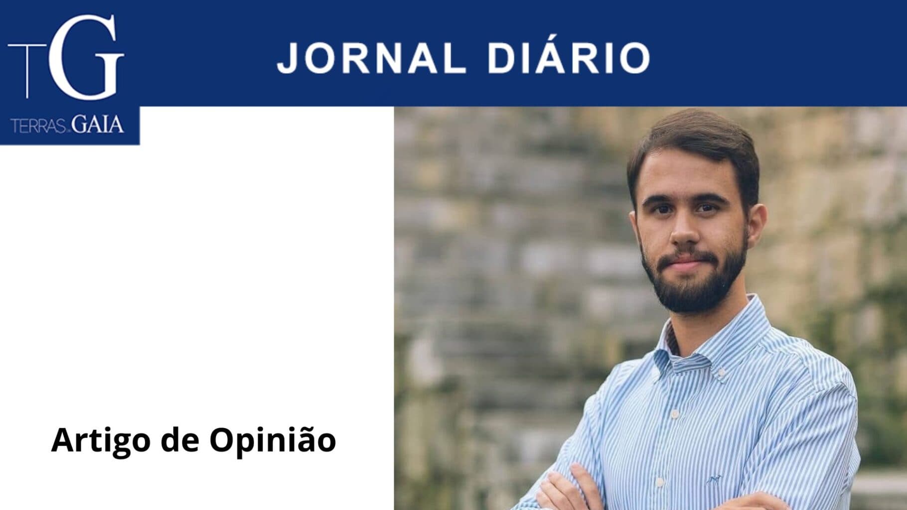 Os Portugueses Querem Estabilidade
