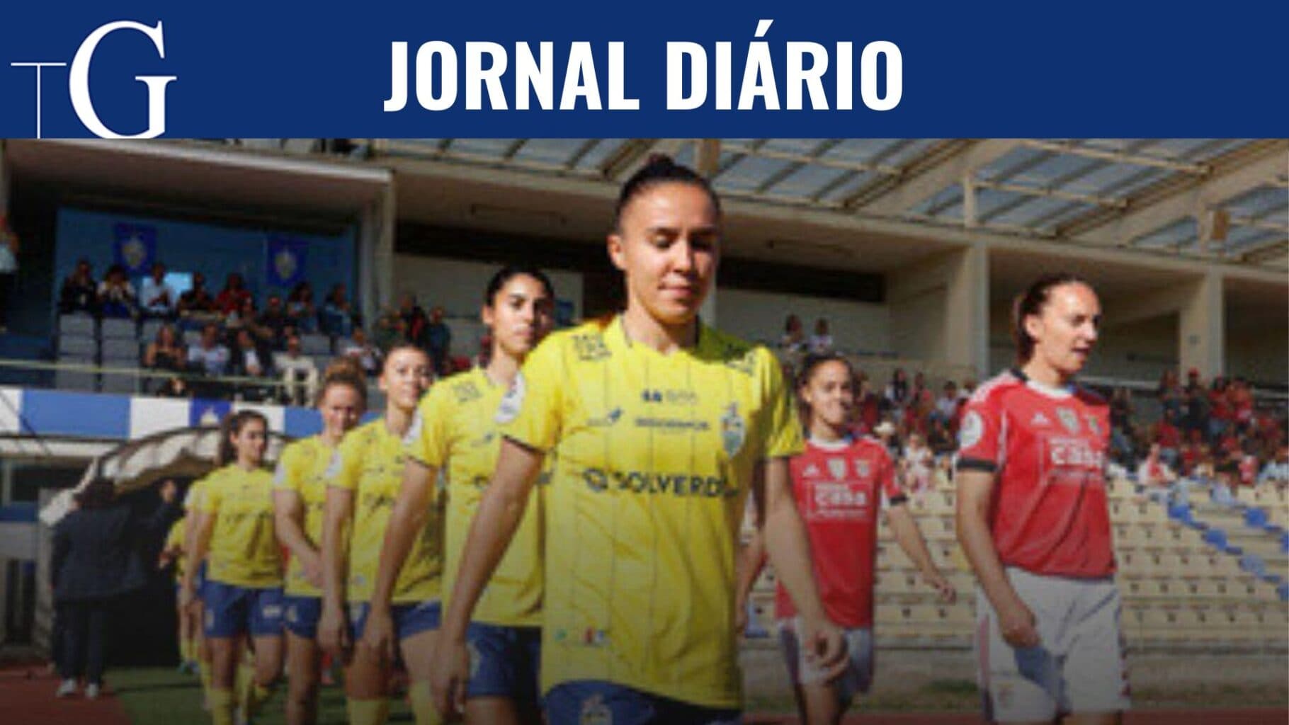 Valadares Gaia FC estreia-se na Taça da Liga Feminina Placard