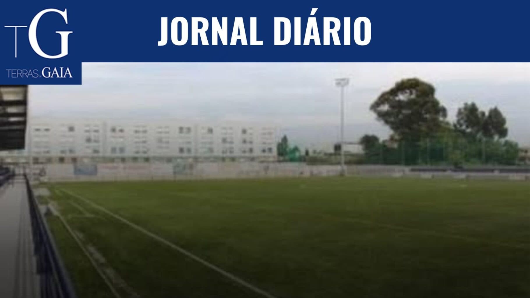 Oliveira do Douro em pico de forma na 1ª Divisão de juniores da AFP