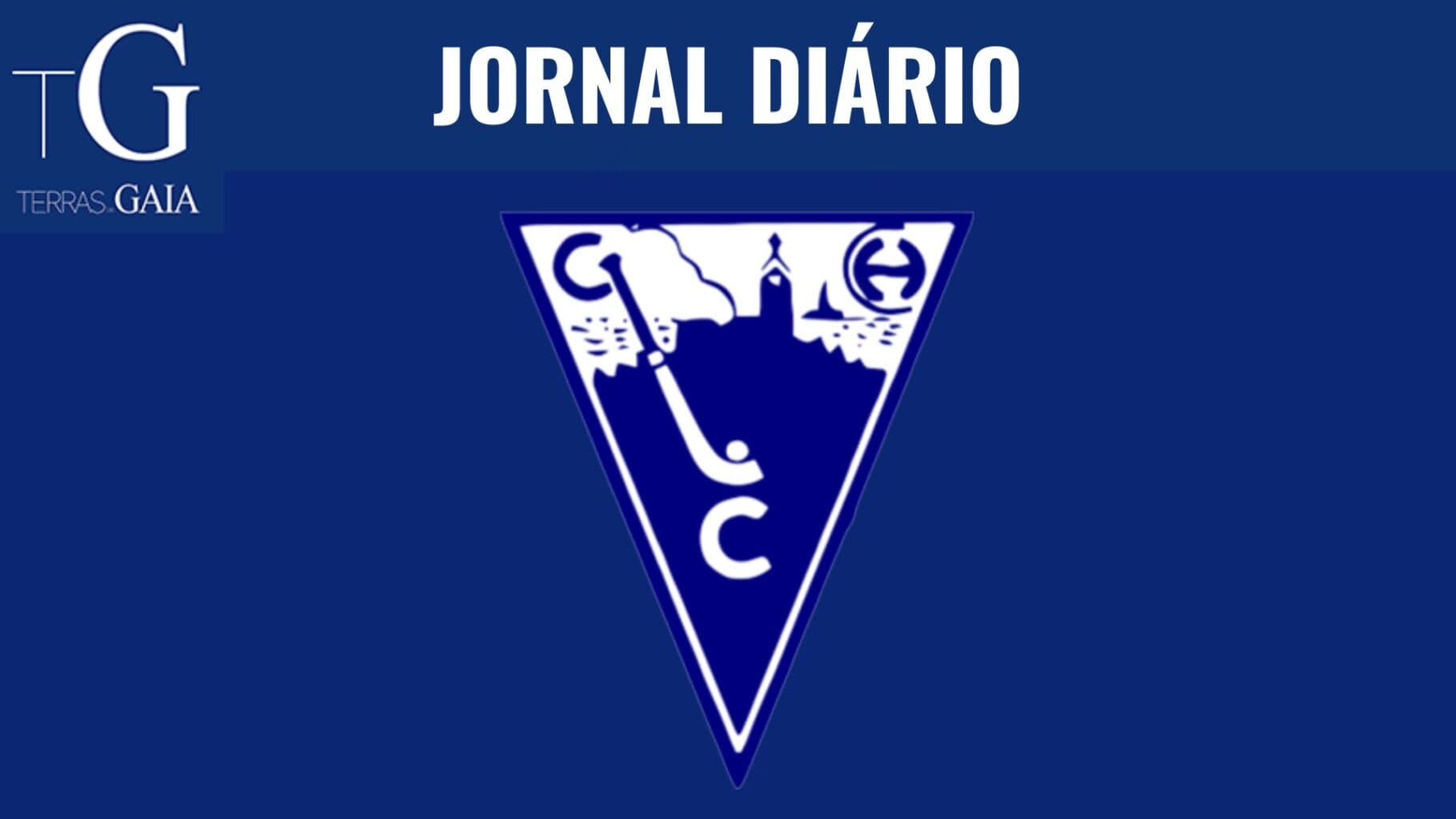 CH Carvalhos prepara estreia na Taça de Portugal