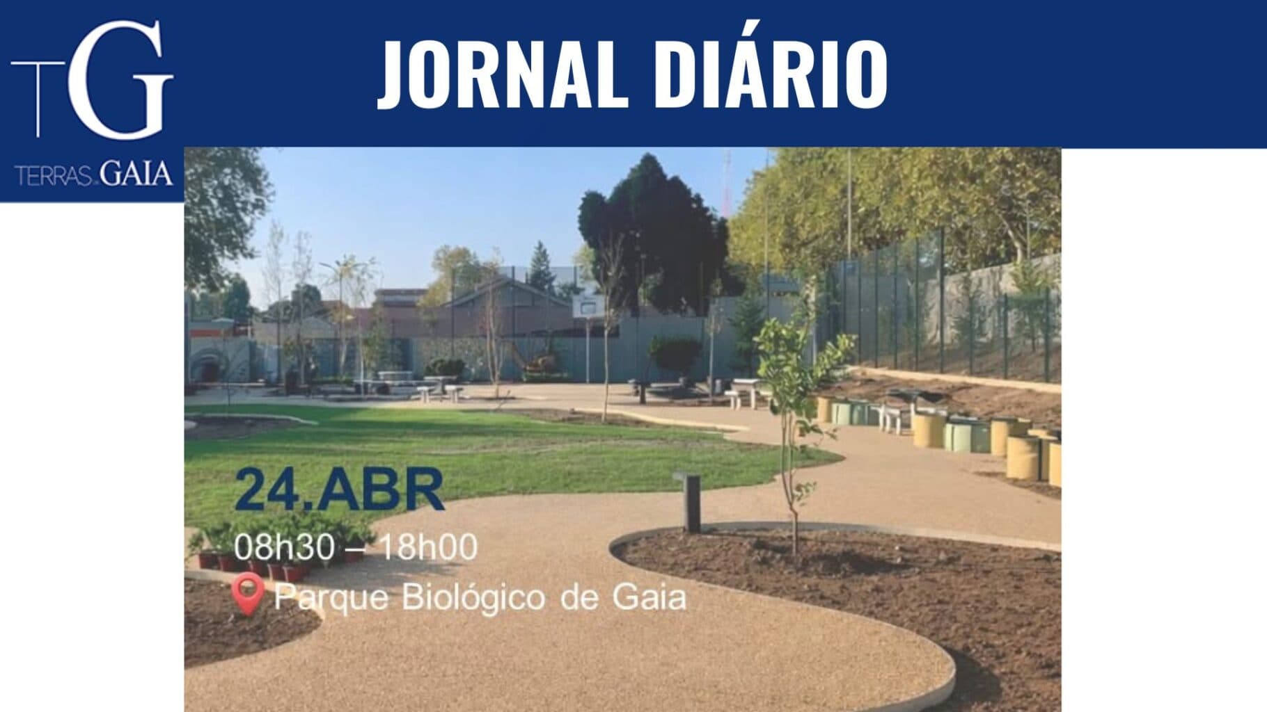 ULS de Gaia e Espinho promove reflexão sobre o futuro da Enfermagem de Saúde Mental no Parque Biológico
