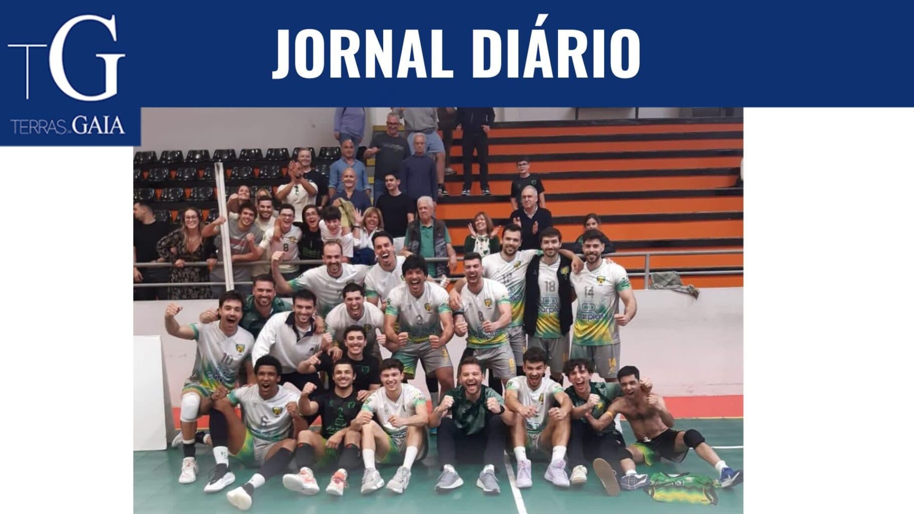 Seniores masculinos do CAM garantem permanência na 1.ª divisão com vitória decisiva Seniores masculinos do CAM garantem permanência na 1.ª divisão com vitória decisiva