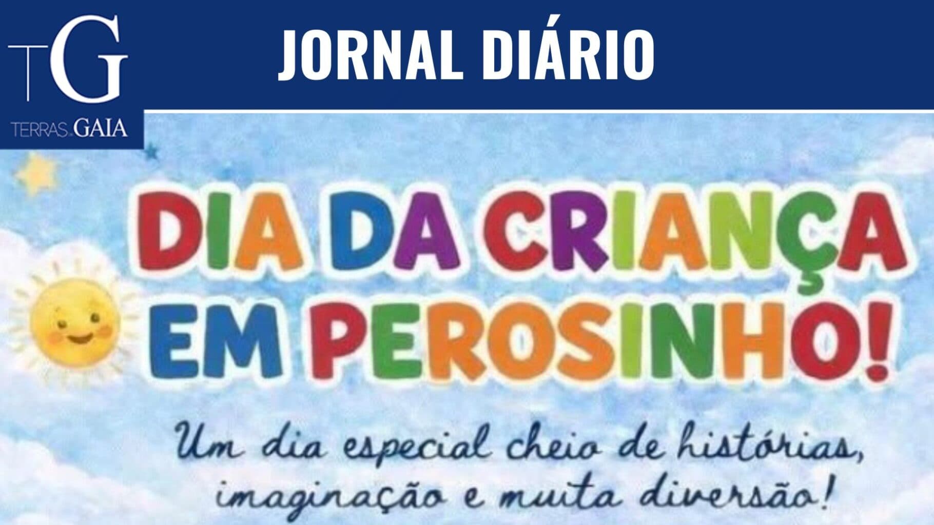 Perosinho celebra Dia da Criança com atividades gratuitas e presença da Bluey
