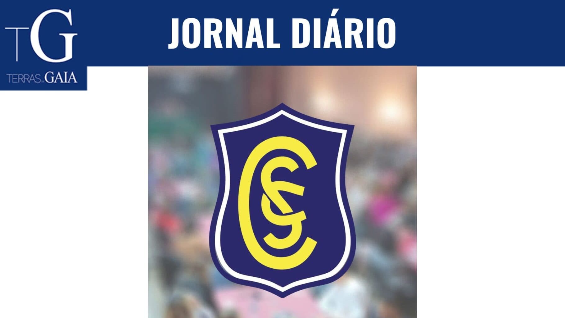 Estreia da Revista “Com um olho no peixe, outro no gato”