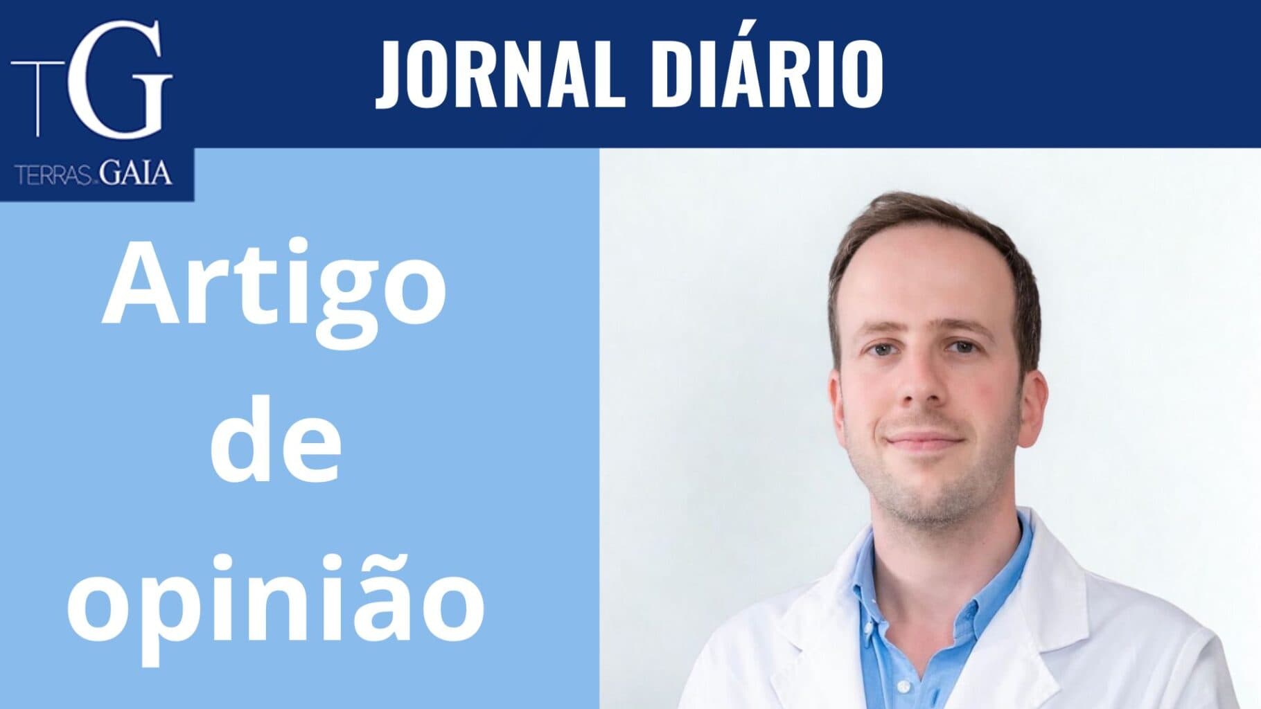 Movimento. O melhor remédio para as suas costas. – artigo de opinião