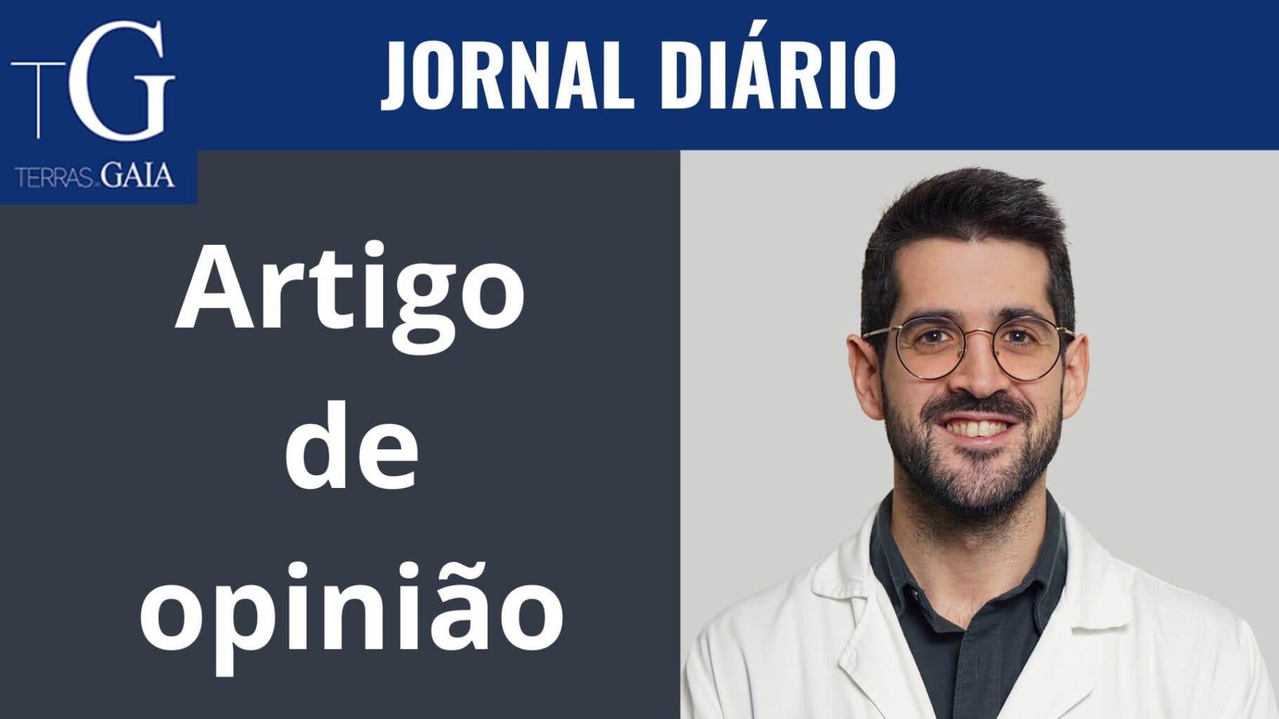 Doença Celíaca: uma doença, não uma tendência – Artigo de opinião