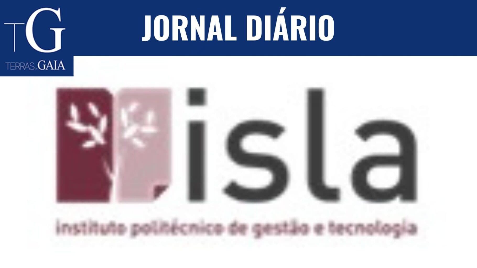 XV Jornadas de Turismo do ISLA Gaia