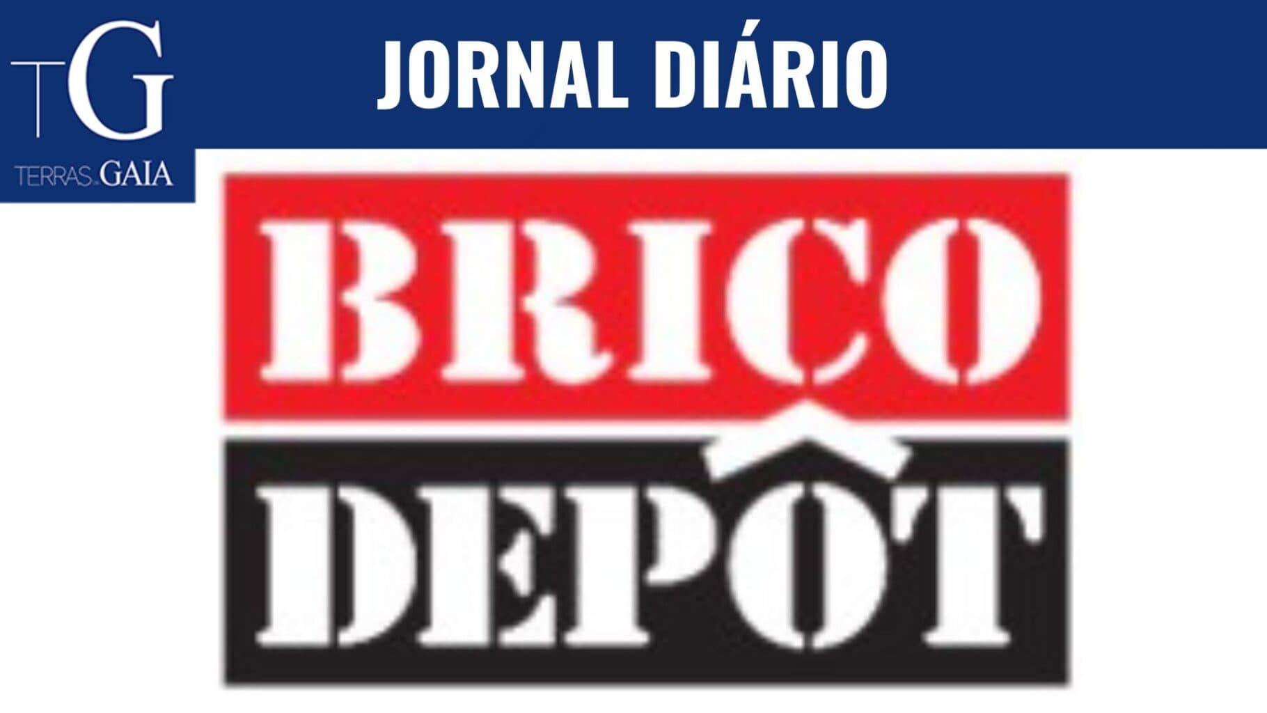 Brico Depôt organiza Feira para Profissionais em Vila Nova de Gaia