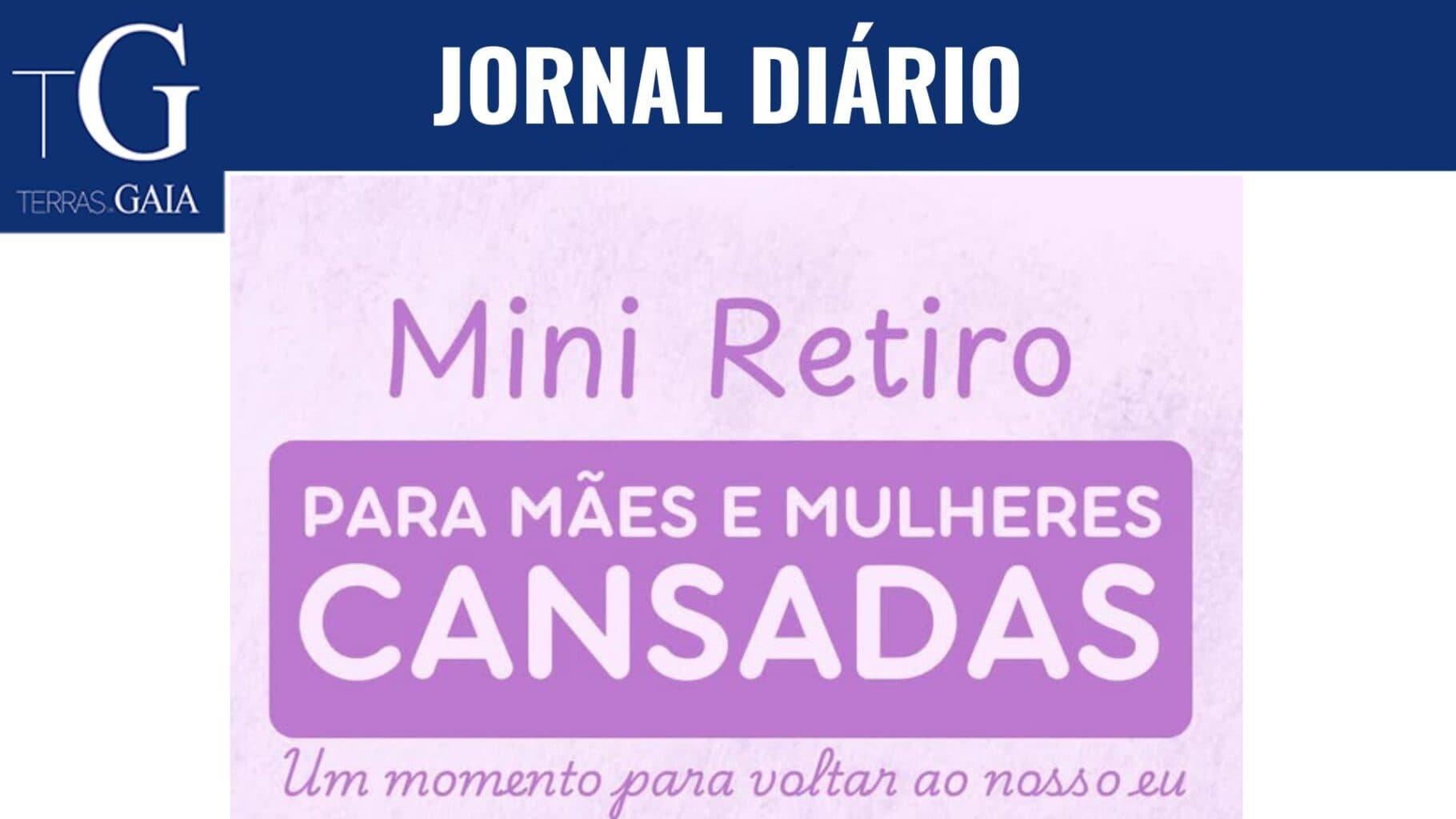 Academia D’ANSE promove mini retiro de yoga dedicado ao bem-estar feminino