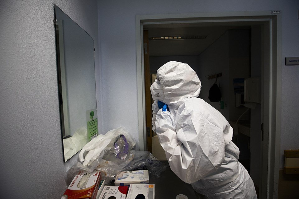Abril foi um mês decisivo na nossa resposta à pandemia e Maio será determinante 1 1464799