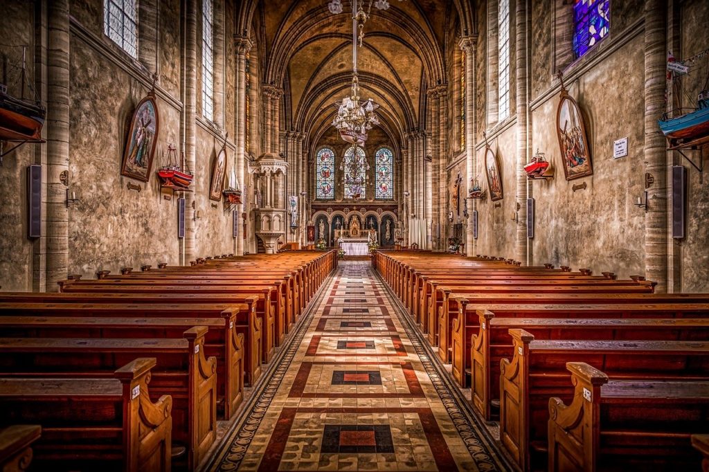 Diocese do Porto em lay off