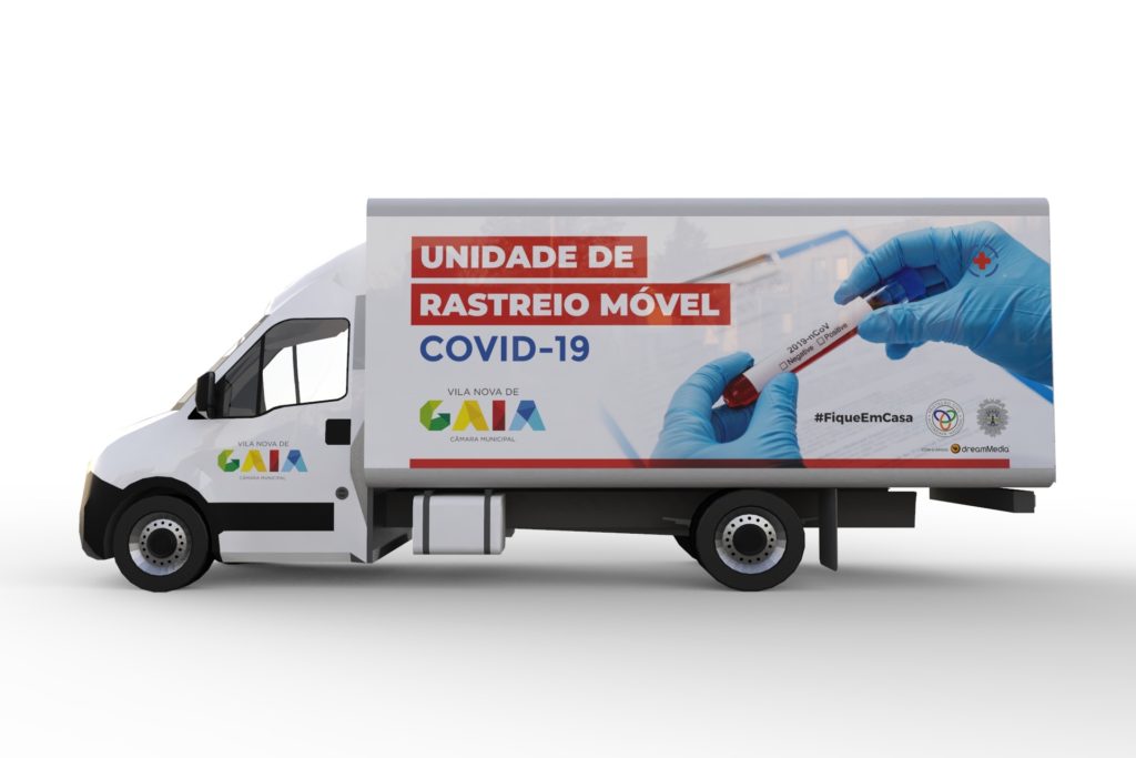 Unidade móvel 2 1