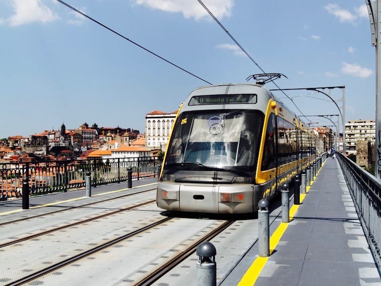 Regresso das validações obrigatórias nos transportes públicos 1 como usar o metro do porto