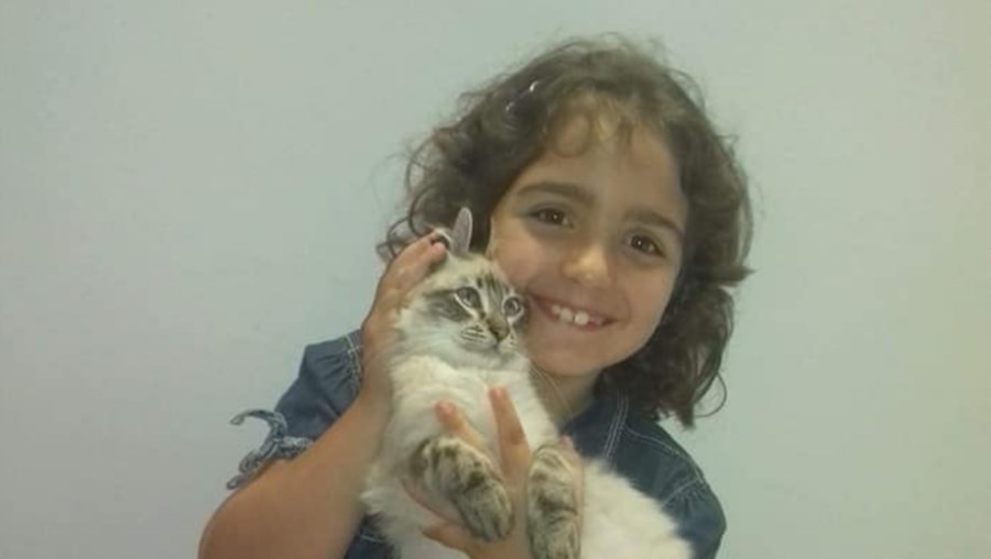 Criança de 9 anos desaparecida em Peniche foi encontrada morta. Pai e madrasta detidos