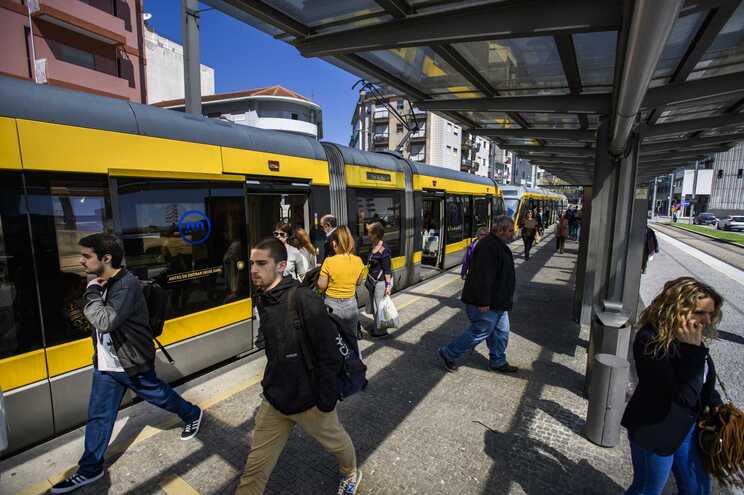 Menos 82 milhões de euros para metro do porto no orçamento de estado 2022 1 image