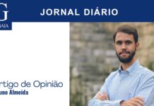 A Necessidade de um Futuro Sustentável: Lições do Apagão em Portugal