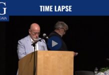 TIME-LAPSE | TOMADA DE POSSE DOS NOVOS ÓRGÃOS AUTÁRQUICOS DA JF VALADARES