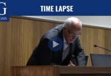 TIME-LAPSE | TOMADA DE POSSE DOS NOVOS ÓRGÃOS AUTÁRQUICOS DA JF PEDROSO