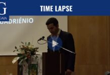 TIME-LAPSE | TOMADA DE POSSE DOS NOVOS ÓRGÃOS AUTÁRQUICOS DA JF MAFAMUDE