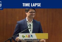 TIME-LAPSE | VEREADOR DAS FINANÇAS E PATRIMÓNIO REVELA DÍVIDAS DE MILHÕES QUE ESTAVAM ESCONDIDAS