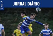 Projeto do ZeroZero “Bancada Central” dedicado ao São Félix da Marinha x Serzedo