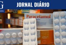 Hepatologistas alertam portugueses para consequências do desafio viral com Paracetamol