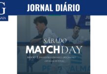 CH Carvalhos volta atenções para a Taça de Portugal