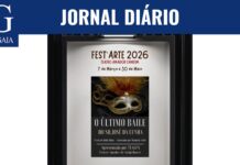 O Fest’Arte 2026 continua em Sandim!